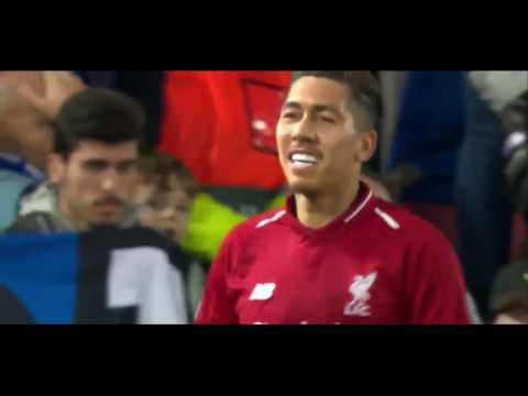 Liverpool vs Porto 2-0 All Goals & Highlights 2018/2019