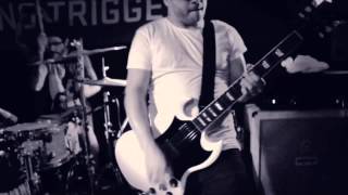 No Trigger - Dried Piss ("Live" in Lodi, Italy 6/7/2012)