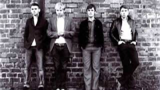Franz Ferdinand - No You Girls - Trentemoller Remix