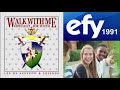 EFY Music Theme 1991 Thebookofmormon Efy Josephsmith