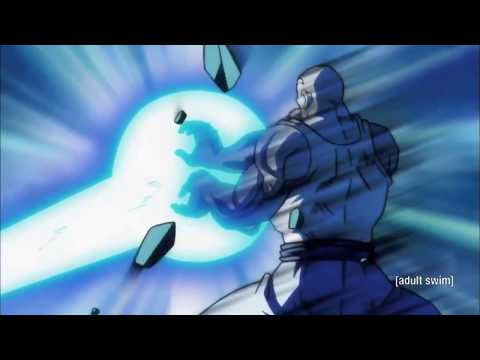 Reminiscing Master Roshi's quote to Goku and Krillin (Dragonball and Dragonball Super)