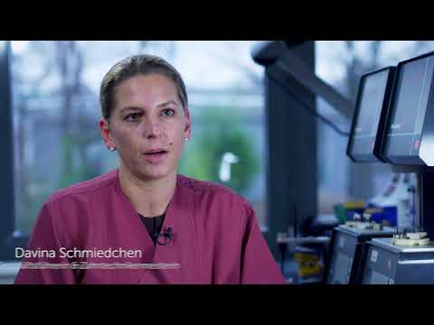 Digitaler Workflow im Dentallabor TEIL 16 - Terminals für Techniker