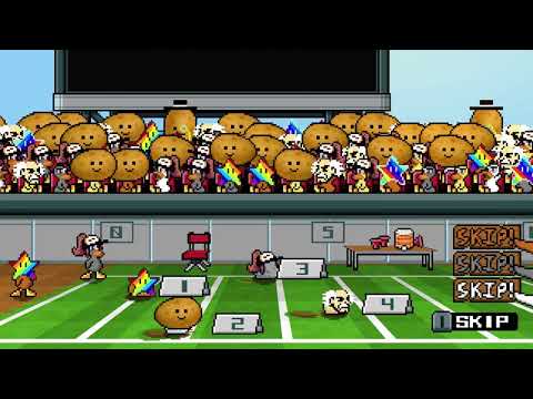 Duck Game Pro Gameplay Highlight #1