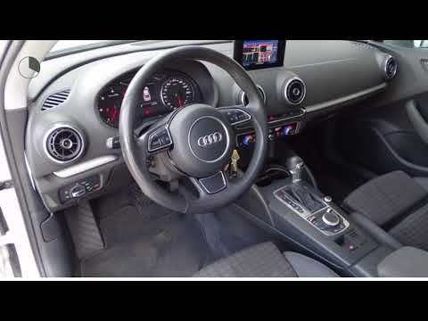 Audi A3 Limousine 1.6 TDI AMBITION PRO LINE PLUS | Navi | Xenon | Sportinterieur