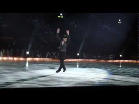 2012 02 04 AOI Stephane Lambiel MY BODY IS A CAGE