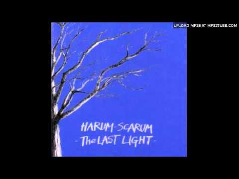 Harum-Scarum - Scars