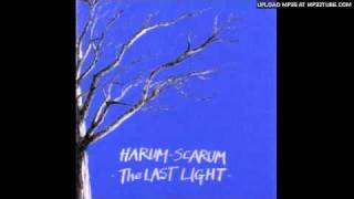 Harum-Scarum - Scars