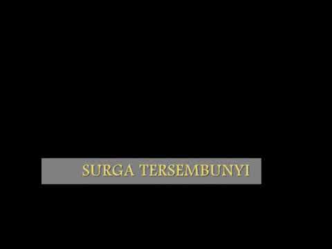 Lirik Surga tersembunyi di negri ku (Lagu kepulauan Kei)