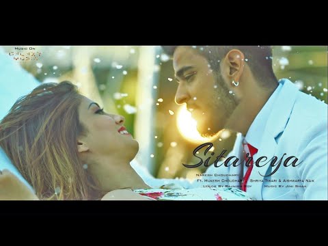 Sitareya (Punjabi music album)