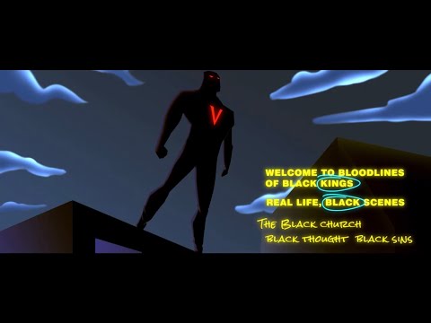 Vector, M.I Abaga - Crown Of Clay (feat. Pheelz) [Comic Lyric Visualizer]