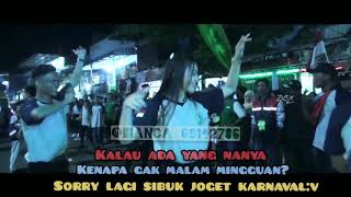 Download lagu Yeyen novita joget dj asmara | story wa mp3