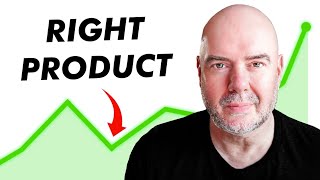 Achieving Product Market Fit [with PMF Score]