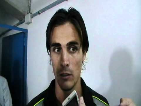 Toni Moral FCC ElcheCF- GacetaFM