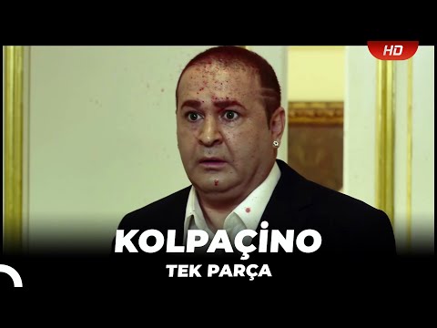 Kolpaçino  - Türk Filmi