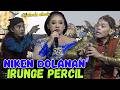 Niken Salindry Cak Percil Cs Ora Ndue Wedi Wong Tuwek Digarap Papar Kediri