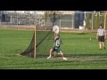 Brenden Billing Lacrosse Highlight Tape UPDATE 6/19/16