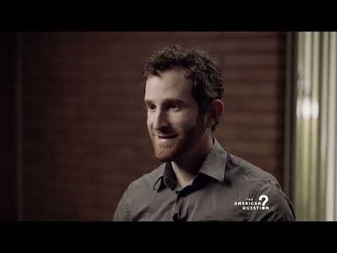 Guy Tal Seemann on the most important thing he learned in The American Question (2024)