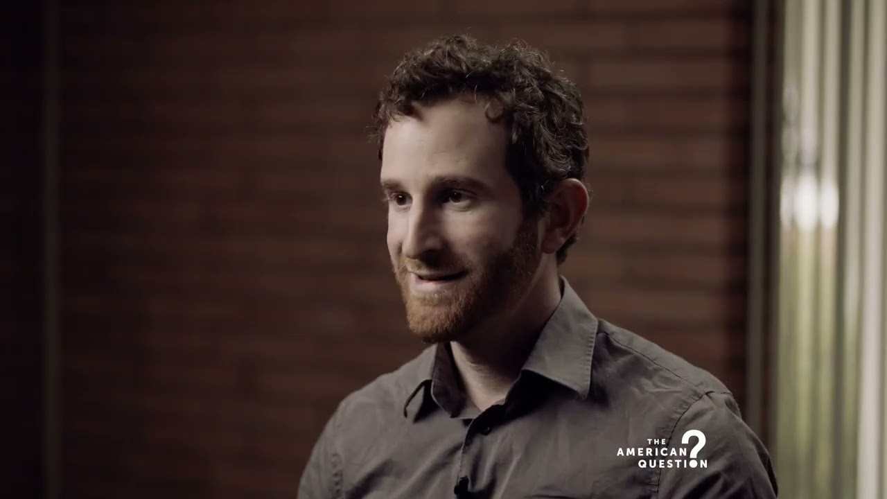 Guy Tal Seemann on the most important thing he learned in The American Question (2024)