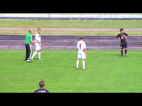 ITK 2012 -  Taktische Variationen des Pressings (Praxis)