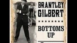 Bottoms Up - Brantley Gilbert Cover by Michael McGregor