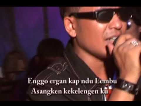 Pop Karo Merga Damanik Datuk Muda Barus