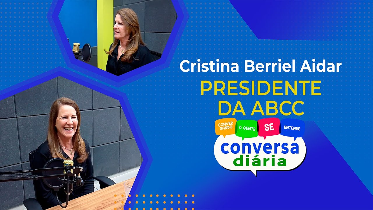 Cristina Berriel Aidar