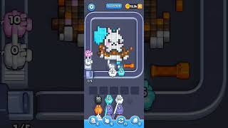 Pixel Flow Level 2938