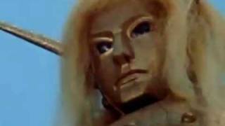 Monstruos del espacio Intro / Ambassador Magma Opening / マグマ大使 OP / Goldar