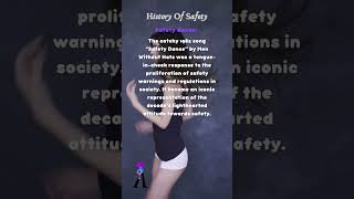 Men Without Hats - Safety Dance was written about safety #shorts #histroy