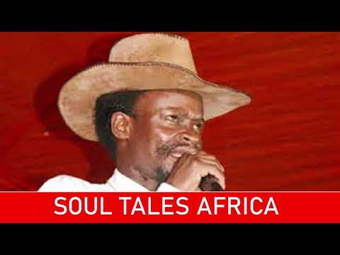 Ensi etawanya - Prince Job Paul Kaffero Ugandan Kadongo Kamu Music Kikadde