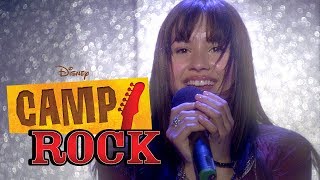 Camp Rock Music Videos 🎶 | Throwback Thursday | Disney Channel