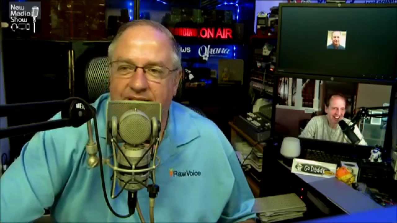 NMS #105 Let's Get Legal