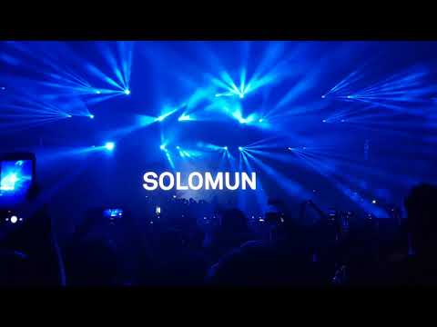 SEMF 2017 - Solomun Opening Set