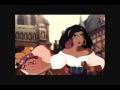 Esmeralda Defies Frollo In Three Languages