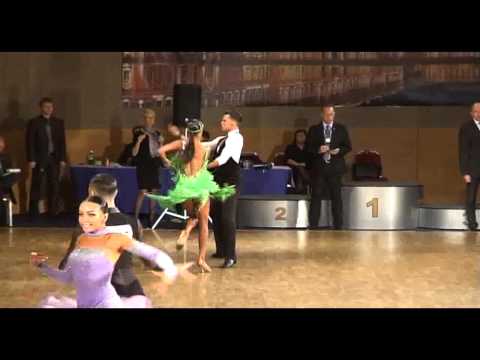 SItkin Maxim & Karpova Svetlana