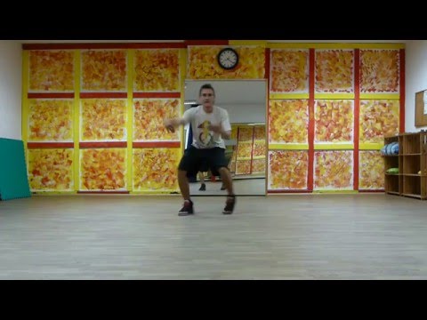 TUJAMO & Taio Cruz - Booty Bounce / Freestyle