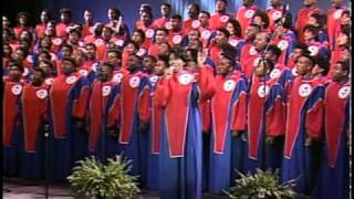 Mississippi Mass Choir - What Shall I Render