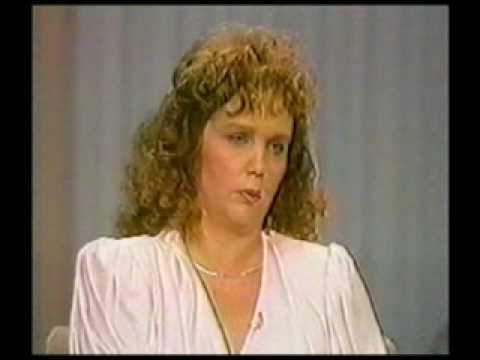 ZODIAC Sally Jessy Pt 1