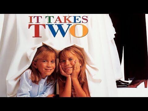it takes two (full movie)