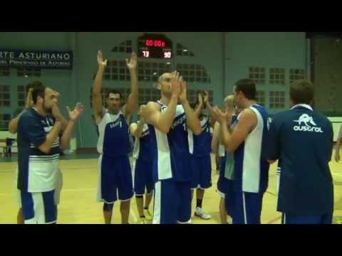 EBA (Mieres - Piélagos) 05.10.14