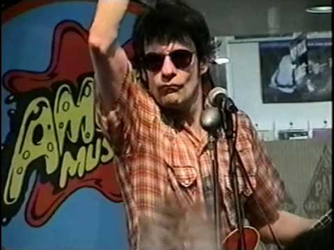 Paul Westerberg - Come Feel Me Tremble: The Documentary (2003)