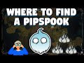 Where To Find Pipspook in Don't Starve Together - How To Get Mourning Glory in Don't Starve Together