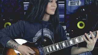 Exposed -  A Day To Remember Guitar Cover