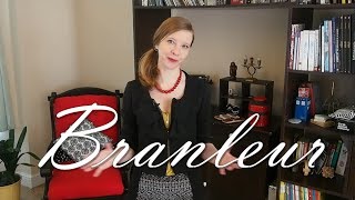 Branleur - Excuse My French #3