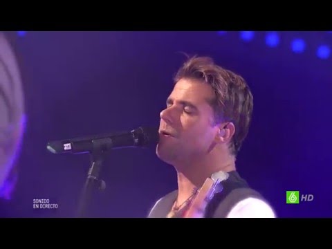 LA MUSICALITE mi refugio