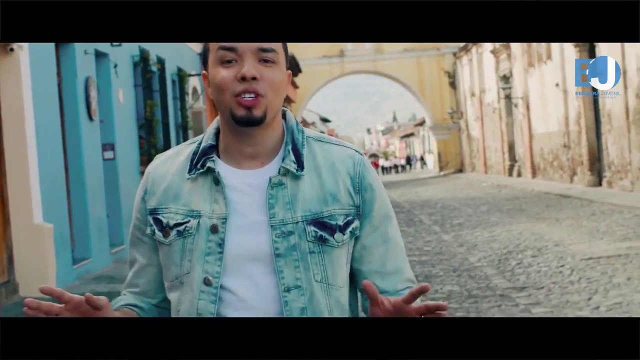 Alex Zurdo - Una Nueva Canción feat Kike Pavón - Video Oficial HD