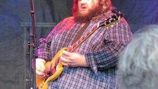 Matt Andersen & Bona Fide  9-11-16: Devil's Bride