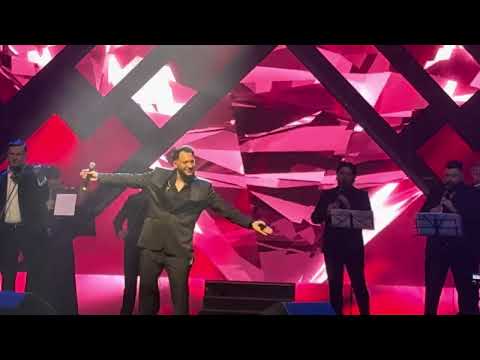 Concertul “Evolutie” cu Leo de la Rosiori (rezumat)