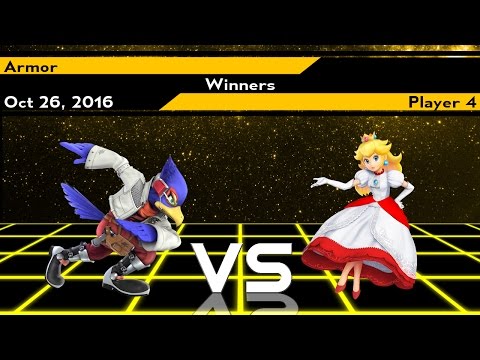 XenoThirtyThree - [Winners] Armor vs Player 4