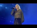 Linkin Park Waiting For The End Live 4K Paris France November 3 2024